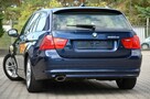BMW 320 Opłacona 2.0D 163KM Lift LCI Serwis Navi Bi-xenon Krem Skóra - 8