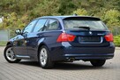 BMW 320 Opłacona 2.0D 163KM Lift LCI Serwis Navi Bi-xenon Krem Skóra - 9