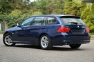 BMW 320 Opłacona 2.0D 163KM Lift LCI Serwis Navi Bi-xenon Krem Skóra - 10