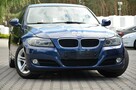 BMW 320 Opłacona 2.0D 163KM Lift LCI Serwis Navi Bi-xenon Krem Skóra - 12
