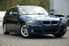 BMW 320 Opłacona 2.0D 163KM Lift LCI Serwis Navi Bi-xenon Krem Skóra - 13