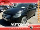 Mercedes B 180 Klimatyzacja, Niski przebieg, Bezwypadkowy, Nawigacja, PDC 2x - 1
