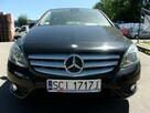 Mercedes B 180 Klimatyzacja, Niski przebieg, Bezwypadkowy, Nawigacja, PDC 2x - 3