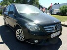 Mercedes B 180 Klimatyzacja, Niski przebieg, Bezwypadkowy, Nawigacja, PDC 2x - 4