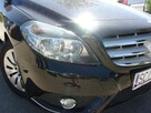 Mercedes B 180 Klimatyzacja, Niski przebieg, Bezwypadkowy, Nawigacja, PDC 2x - 5