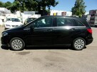 Mercedes B 180 Klimatyzacja, Niski przebieg, Bezwypadkowy, Nawigacja, PDC 2x - 6