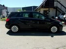 Mercedes B 180 Klimatyzacja, Niski przebieg, Bezwypadkowy, Nawigacja, PDC 2x - 7