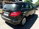 Mercedes B 180 Klimatyzacja, Niski przebieg, Bezwypadkowy, Nawigacja, PDC 2x - 8