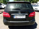 Mercedes B 180 Klimatyzacja, Niski przebieg, Bezwypadkowy, Nawigacja, PDC 2x - 10