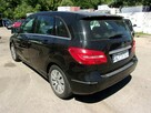 Mercedes B 180 Klimatyzacja, Niski przebieg, Bezwypadkowy, Nawigacja, PDC 2x - 11