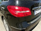 Mercedes B 180 Klimatyzacja, Niski przebieg, Bezwypadkowy, Nawigacja, PDC 2x - 12