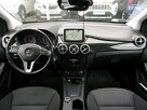 Mercedes B 180 Klimatyzacja, Niski przebieg, Bezwypadkowy, Nawigacja, PDC 2x - 13