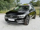 Volvo XC 60 GD9G458#B4 D AWD Plus Bright Podgrz.f I kier K.cof Salon PL VAT 23% - 2