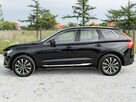 Volvo XC 60 GD9G458#B4 D AWD Plus Bright Podgrz.f I kier K.cof Salon PL VAT 23% - 9
