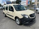 Mercedes Citan 7-osob przewozu Niepełnosprawnych inwalida rampa 2017 - 1