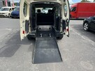 Mercedes Citan 7-osob przewozu Niepełnosprawnych inwalida rampa 2017 - 3