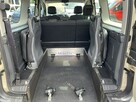 Mercedes Citan 7-osob przewozu Niepełnosprawnych inwalida rampa 2017 - 5