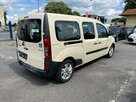 Mercedes Citan 7-osob przewozu Niepełnosprawnych inwalida rampa 2017 - 6