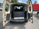 Mercedes Citan 7-osob przewozu Niepełnosprawnych inwalida rampa 2017 - 7