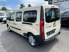 Mercedes Citan 7-osob przewozu Niepełnosprawnych inwalida rampa 2017 - 8