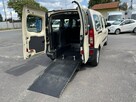 Mercedes Citan 7-osob przewozu Niepełnosprawnych inwalida rampa 2017 - 9