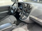 Mercedes Citan 7-osob przewozu Niepełnosprawnych inwalida rampa 2017 - 10