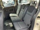 Mercedes Citan 7-osob przewozu Niepełnosprawnych inwalida rampa 2017 - 12