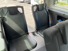 Mercedes Citan 7-osob przewozu Niepełnosprawnych inwalida rampa 2017 - 14