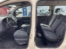 Mercedes Citan 7-osob przewozu Niepełnosprawnych inwalida rampa 2017 - 16