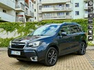 Subaru Forester Salon Polska Faktura VAT 23% - 1