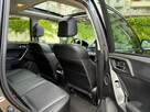 Subaru Forester Salon Polska Faktura VAT 23% - 11