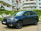 Subaru Forester Salon Polska Faktura VAT 23% - 16