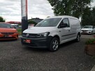 Volkswagen Caddy - 1