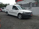 Volkswagen Caddy - 3
