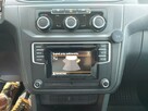 Volkswagen Caddy - 10
