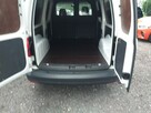 Volkswagen Caddy - 11
