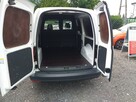 Volkswagen Caddy - 12