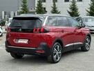 Peugeot 5008 *FILM*ALLURE Business*Full LED*Automat*Nowy Rozrząd*Roczna Gwarancja* - 7
