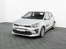 Kia Rio WD2953R#1.2 M Bluetooth Podgrz.f I kier Cz.cof Salon PL VAT23% - 2