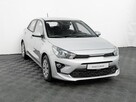Kia Rio WD2953R#1.2 M Bluetooth Podgrz.f I kier Cz.cof Salon PL VAT23% - 3