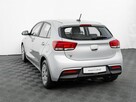 Kia Rio WD2953R#1.2 M Bluetooth Podgrz.f I kier Cz.cof Salon PL VAT23% - 4