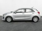 Kia Rio WD2953R#1.2 M Bluetooth Podgrz.f I kier Cz.cof Salon PL VAT23% - 9