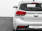 Kia Rio WD2953R#1.2 M Bluetooth Podgrz.f I kier Cz.cof Salon PL VAT23% - 11
