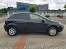 Fiat Punto Evo Lounge 1,4 Benzyna Gaz CNG Zarejestrowany w PL Klimatronik Gwarancja - 4