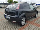 Fiat Punto Evo Lounge 1,4 Benzyna Gaz CNG Zarejestrowany w PL Klimatronik Gwarancja - 5