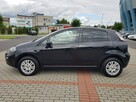 Fiat Punto Evo Lounge 1,4 Benzyna Gaz CNG Zarejestrowany w PL Klimatronik Gwarancja - 8