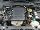 Fiat Punto Evo Lounge 1,4 Benzyna Gaz CNG Zarejestrowany w PL Klimatronik Gwarancja - 9