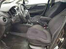 Fiat Punto Evo Lounge 1,4 Benzyna Gaz CNG Zarejestrowany w PL Klimatronik Gwarancja - 10