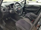 Fiat Punto Evo Lounge 1,4 Benzyna Gaz CNG Zarejestrowany w PL Klimatronik Gwarancja - 11
