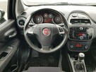 Fiat Punto Evo Lounge 1,4 Benzyna Gaz CNG Zarejestrowany w PL Klimatronik Gwarancja - 14